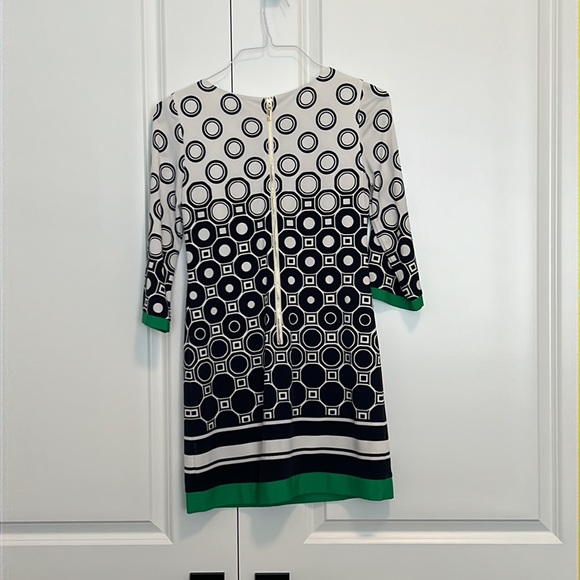 Eliza J Mini Dress - Picture 3 of 3